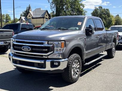 Used 2021 Ford F350 Lariat w/ Lariat Value Package