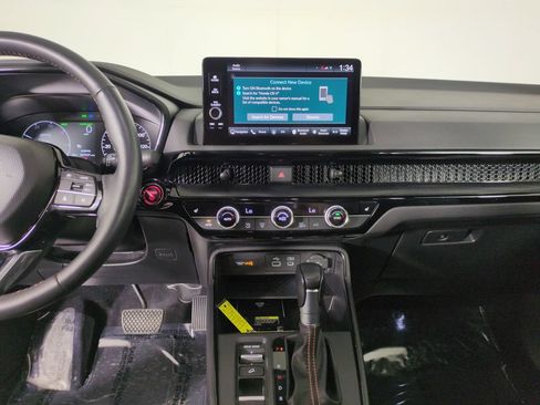 Used 2024 Honda CR-V Sport Touring image 17