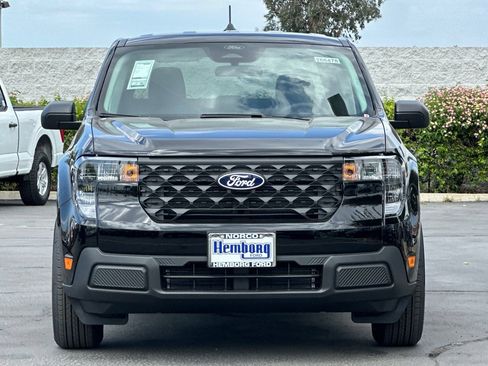 New 2026 Ford Maverick XL FWD image 9