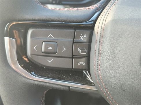 New 2025 Jeep Wagoneer S Limited image 20