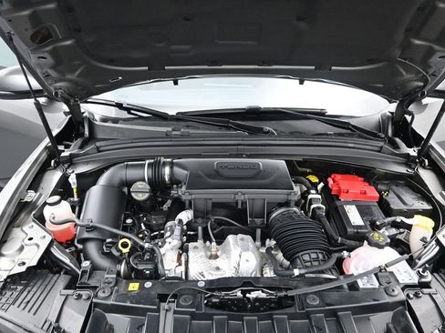 Used 2023 Dodge Hornet GT Plus w/ GT Blacktop Package image 15