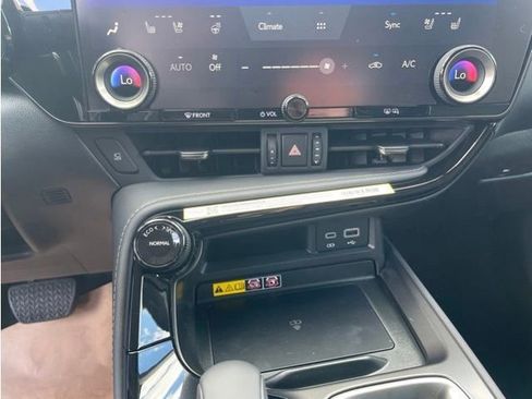 New 2026 Lexus NX 350 AWD w/ Premium Package image 22