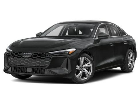 New 2026 Audi A5 Premium AWD/4WD image 1