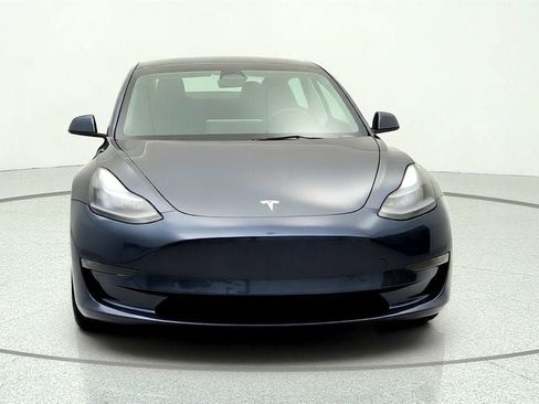 Used 2023 Tesla Model 3 Long Range AWD/4WD image 2