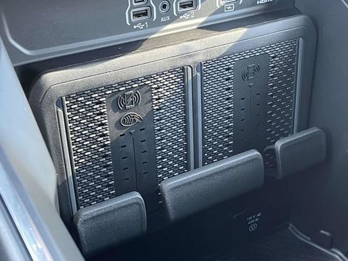 New 2026 RAM 1500 Laramie w/ Night Edition AWD/4WD image 24