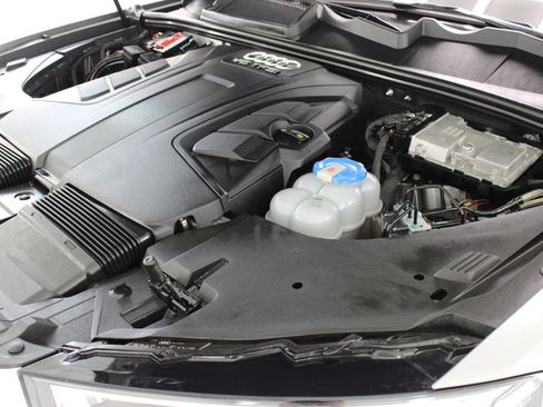 Used 2017 Audi Q7 3.0T Premium Plus image 77