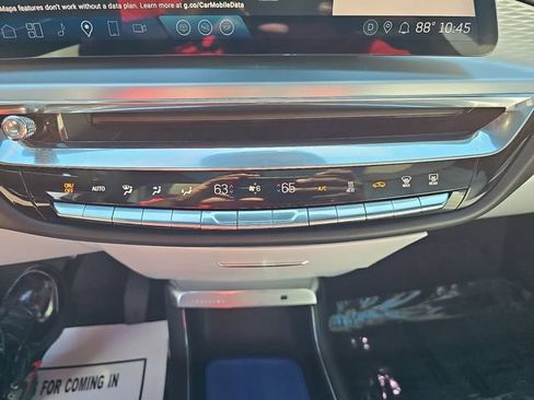 Used 2024 Cadillac Lyriq Luxury RWD image 28