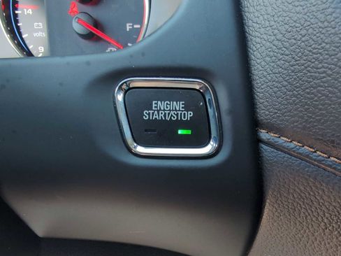 Used 2023 GMC Acadia AT4 w/ Technology Package image 17