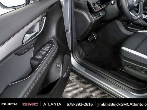 New 2026 Buick Envision Sport Touring AWD/4WD image 8
