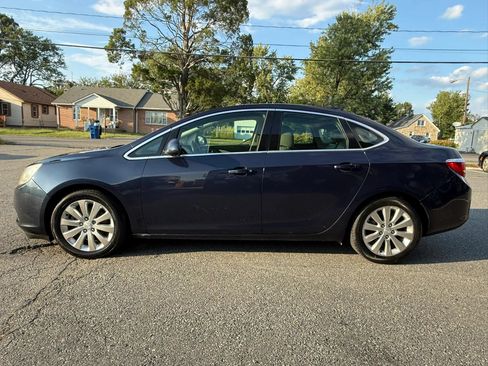 Used 2015 Buick Verano FWD image 14
