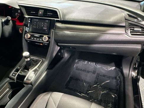 Used 2018 Honda Civic Si image 27