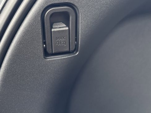 New 2026 Subaru Solterra Premium image 13