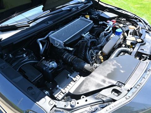 Used 2023 Subaru WRX Premium AWD/4WD image 14