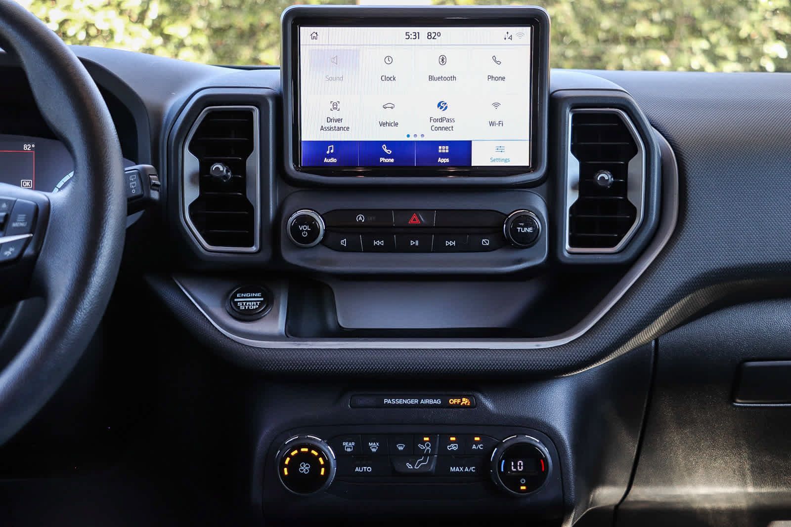 Used 2021 Ford Bronco Sport Big Bend AWD/4WD image 14