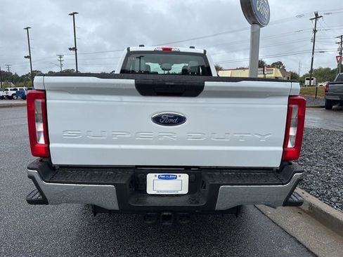 New 2026 Ford F250 XL w/ XL Driver Assist Package image 10