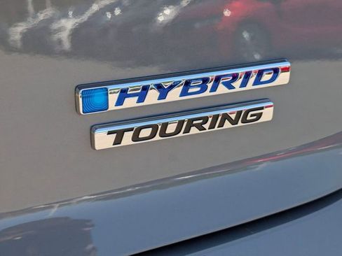 New 2026 Honda Accord Touring image 9
