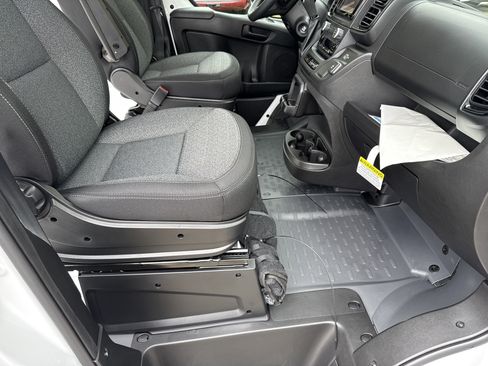 New 2026 RAM ProMaster 1500 w/ Safety Group image 13