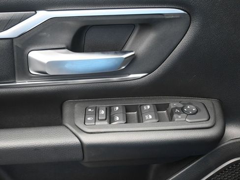 New 2025 RAM 1500 Lone Star image 13