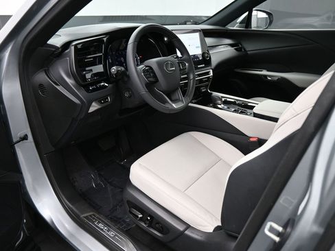 Used 2023 Lexus RX 350 Premium w/ Accessory Package image 2