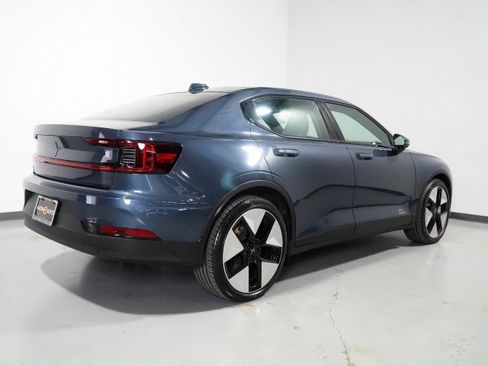 Used 2024 Polestar Polestar 2 w/ Pilot Package AWD/4WD image 6