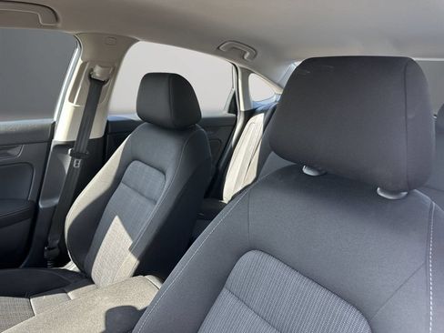 Used 2025 Honda Civic LX image 14