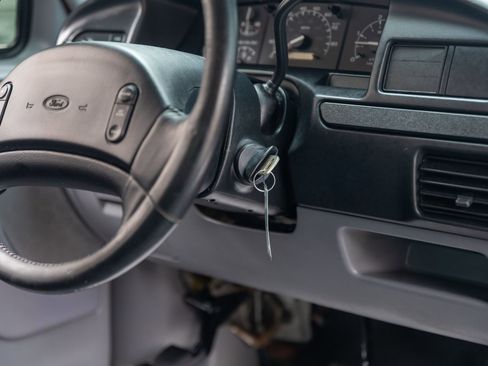 Used 1997 Ford F250 4x4 SuperCab Heavy Duty image 38