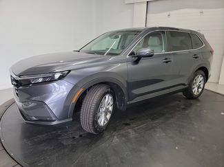 Used 2024 Honda CR-V EX-L video 3