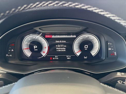 New 2026 Audi Q7 2.0T Premium image 18