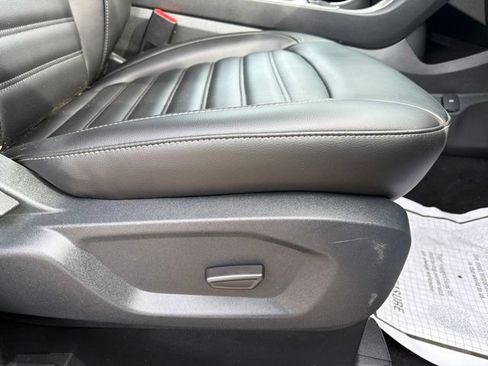 Used 2024 Ford Edge SEL w/ Convenience Package AWD/4WD image 29