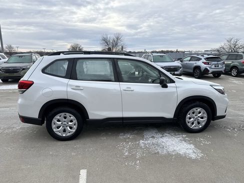 Used 2020 Subaru Forester w/ Alloy Wheel Package image 7