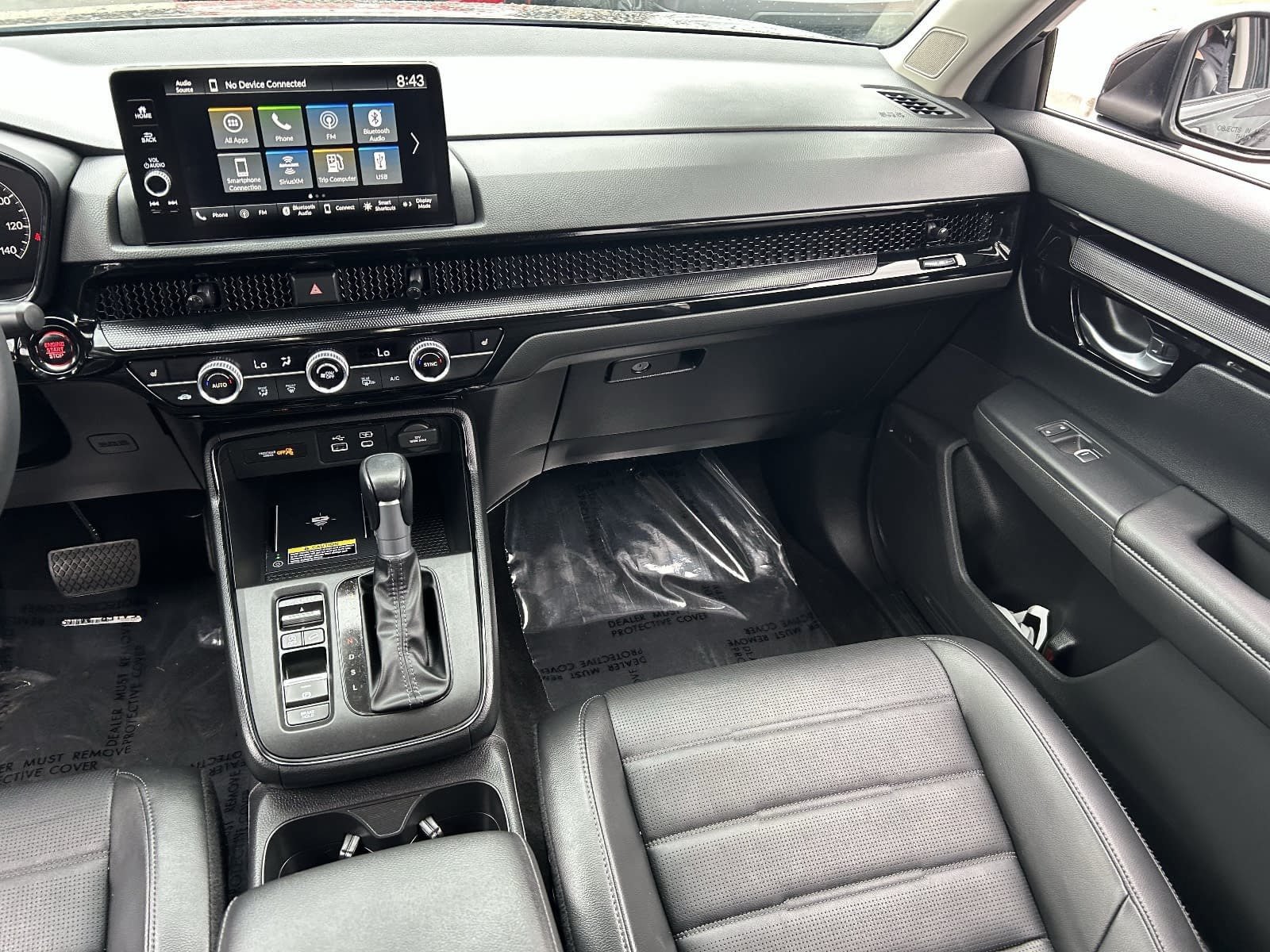 Certified 2024 Honda CR-V EX-L image 19