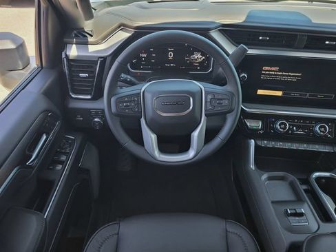 New 2026 GMC Sierra 2500 Denali w/ Denali Reserve Package AWD/4WD image 12