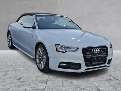 Used 2016 Audi A5 2.0T Premium