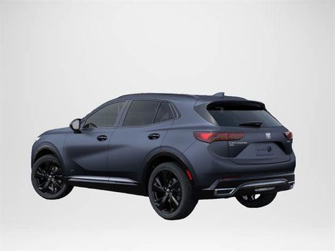 New 2026 Buick Envision Sport Touring image 3