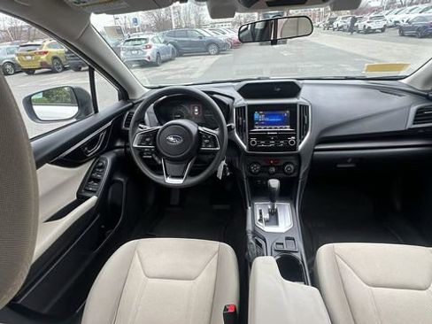 Certified 2023 Subaru Impreza 2.0i AWD/4WD image 25