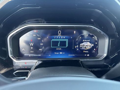 New 2026 Chevrolet Silverado 1500 LT image 15