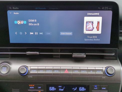 Certified 2024 Hyundai Kona SEL image 18