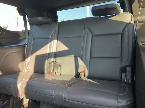 Certified 2025 GMC Yukon Denali image 25