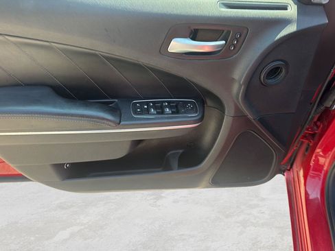 Used 2015 Dodge Charger SXT w/ AWD Plus Group image 14