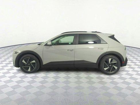 New 2025 Hyundai Ioniq 5 SEL image 2