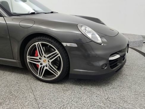 Used 2008 Porsche 911 Turbo AWD/4WD image 57