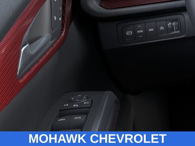 New 2027 Chevrolet Traverse RS w/ LPO, Floor Liner Package AWD/4WD image 22