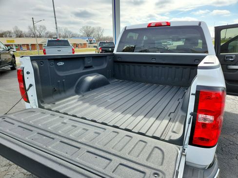 Used 2018 Chevrolet Silverado 1500 LT w/ All Star Edition image 26