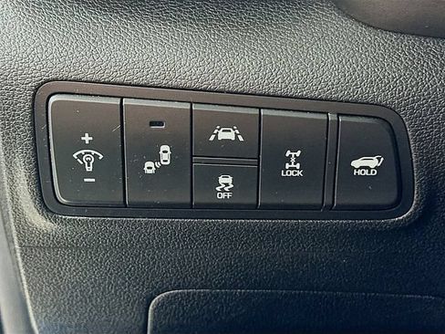 Used 2019 Hyundai Tucson Ultimate w/ Cargo Package AWD/4WD image 10