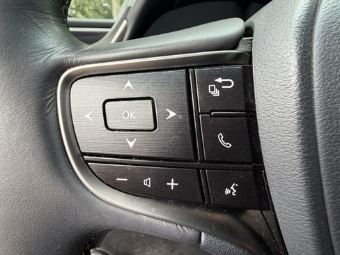 Used 2019 Lexus ES 350 Ultra Luxury w/ Accessory Package 2 FWD image 19