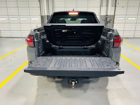 Used 2022 Hyundai Santa Cruz SEL FWD image 9