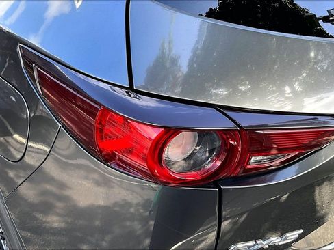 Used 2018 MAZDA CX-5 Touring image 27