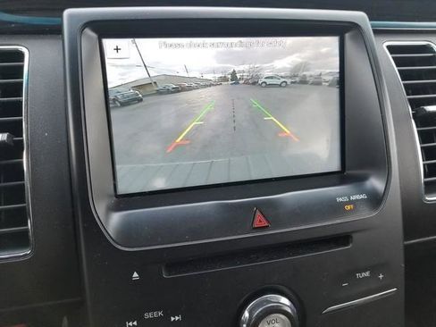 Used 2018 Ford Flex SEL w/ Equipment Group 202A image 25