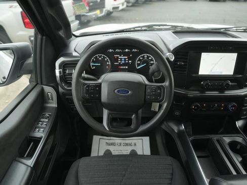 Certified 2021 Ford F150 XL w/ STX Appearance Package image 21