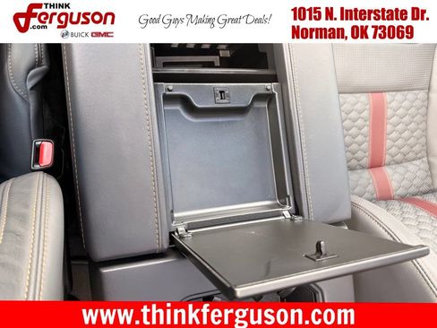 Used 2026 Toyota Sequoia Capstone AWD/4WD image 33